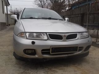 По запчастям Mitsubishi carisma 93-2003г.в foto 2