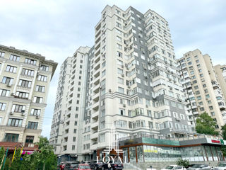 Apartament cu 1 cameră, 48 m², Centru, Chișinău foto 1