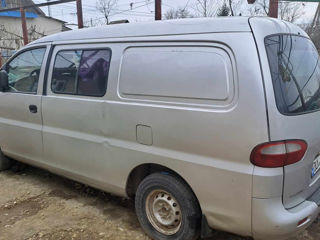 Hyundai H200 foto 4