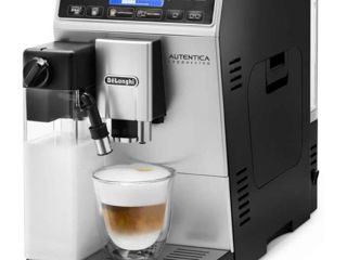 DeLonghi autentica cappuccino foto 10