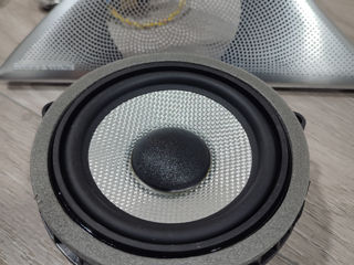 Bowers wilkins bmw g30 foto 6