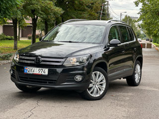 Volkswagen Tiguan foto 3