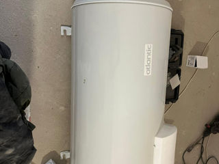 Boiler 150l