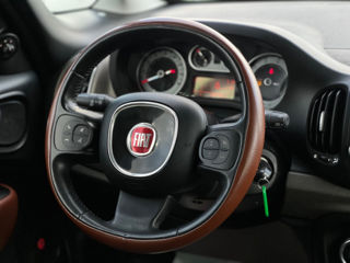 Fiat 500L foto 10