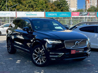 Volvo XC90 foto 5