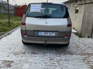 Renault Scenic foto 10