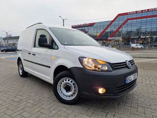 Volkswagen Caddy foto 6