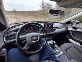 Audi A6 foto 9