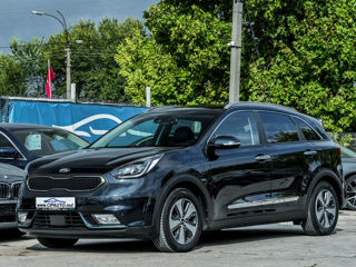 KIA Niro foto 1