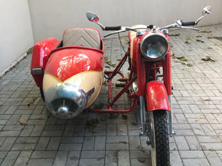 Altă marcă Panonnia T5 foto 10