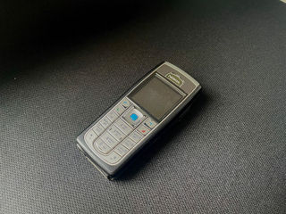 Nokia 6230