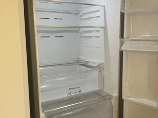 Холодильник Samsung foto 2