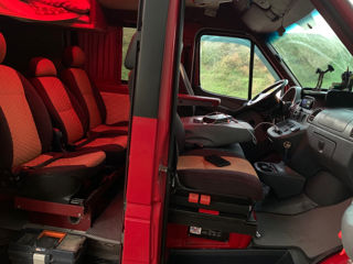 Mercedes Sprinter 416 CDI foto 3