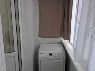 2-rm apt., 50 м², 3/5 fl.