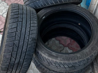 Cauciucuri 215/50R17