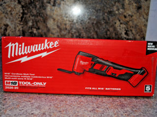 Реноватор Milwaukee 2626-20