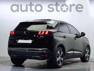 Peugeot 3008 foto 2