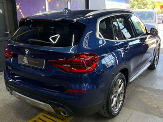 BMW X3 foto 3