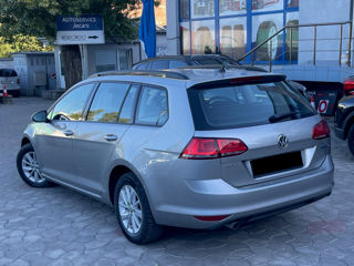 Volkswagen Golf foto 5