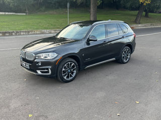 BMW X5 foto 1