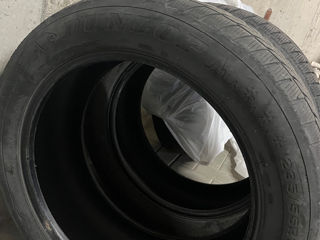 235/55 R19 Dunlop foto 7