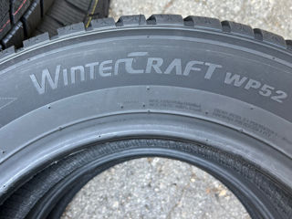 195/65 R15 Kumho Wintercraft Wp52/ Доставка, livrare toata Moldova 2024 foto 6