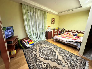 Apartament cu 1 cameră, 30 m², Râșcani, Chișinău foto 6