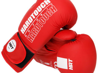 Manusi pentru box Hard Touch / Боксерские перчатки Hard Touch !!! размер 10,12 O.Z foto 2