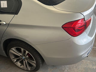 BMW 3 Series foto 3