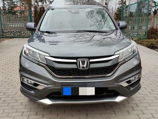 Honda CR-V foto 2