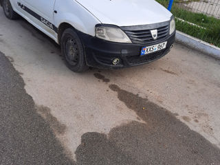 Dacia Logan foto 3