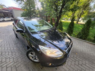 Ford Focus foto 14