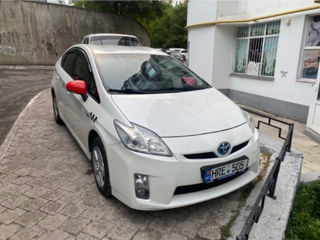 Toyota Prius foto 3