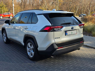 Toyota Rav 4 foto 11