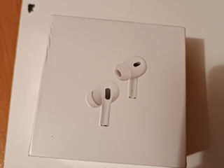 Apple AirPods Pro 2nd Generation