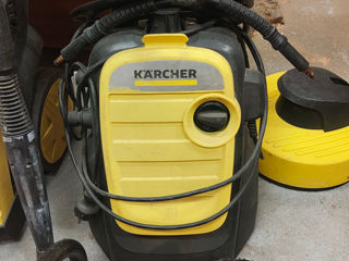 Karcher K5 4000lei