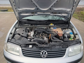 Volkswagen Passat foto 5