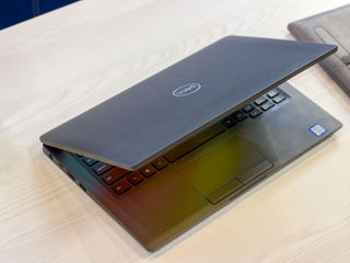Dell Latitude 7400 IPS Touch (Core i7 8665u/16Gb DDR4/256Gb SSD/14.1" FHD IPS TouchScreen) foto 9