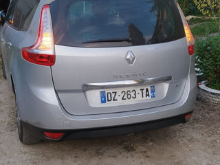 Renault Grand Scenic foto 7