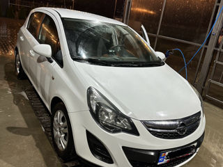 Opel Corsa foto 2