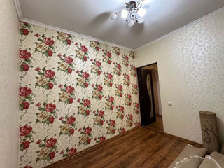 Apartament cu 2 camere, 57 m², Botanica, Chișinău foto 4