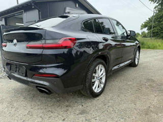 BMW X4 фото 7