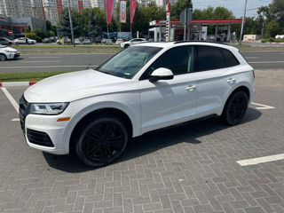 Audi Q5 foto 1