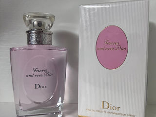 Dior Jadore Forever and Ever Dior