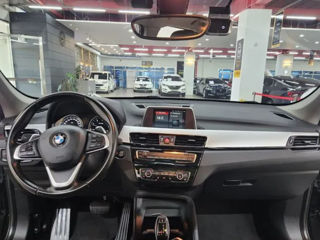 BMW X1 foto 5