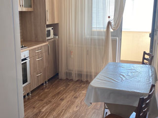 Apartament cu 2 camere, 60 m², Poșta Veche, Chișinău