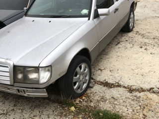 Piese Mercedes w124 universal - Запчасти Mercedes w124 универсал foto 6