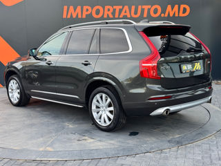 Volvo XC90 foto 8