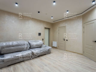 Apartament cu 1 cameră, 46 m², Râșcani, Chișinău foto 6