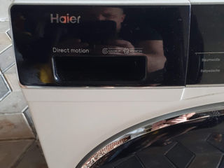 Haier 10kg foto 3